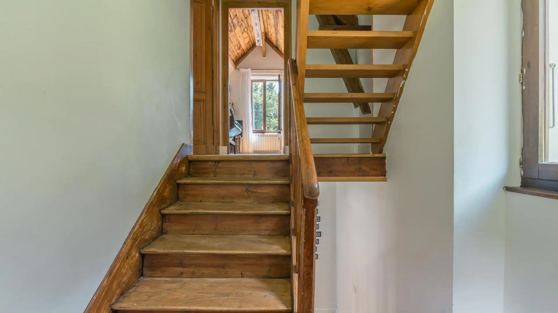 Apartment Chalet Whitmoore - Argentiere - Happy Rentals Chamonix