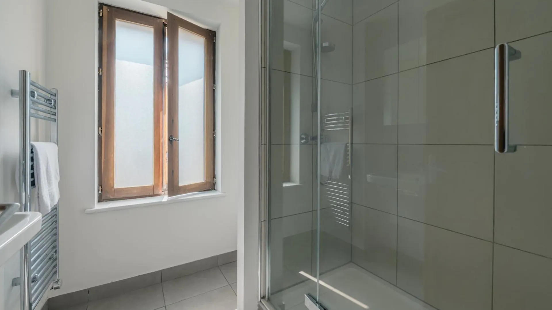Chalet Whitmoore - Argentiere - Happy Rentals Chamonix Apartment