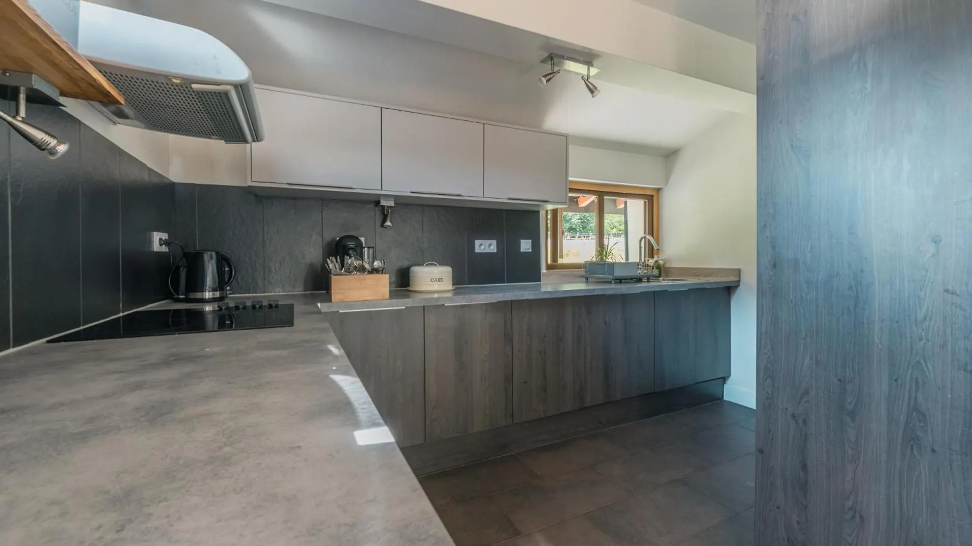 Apartment Chalet Whitmoore - Argentiere - Happy Rentals Chamonix