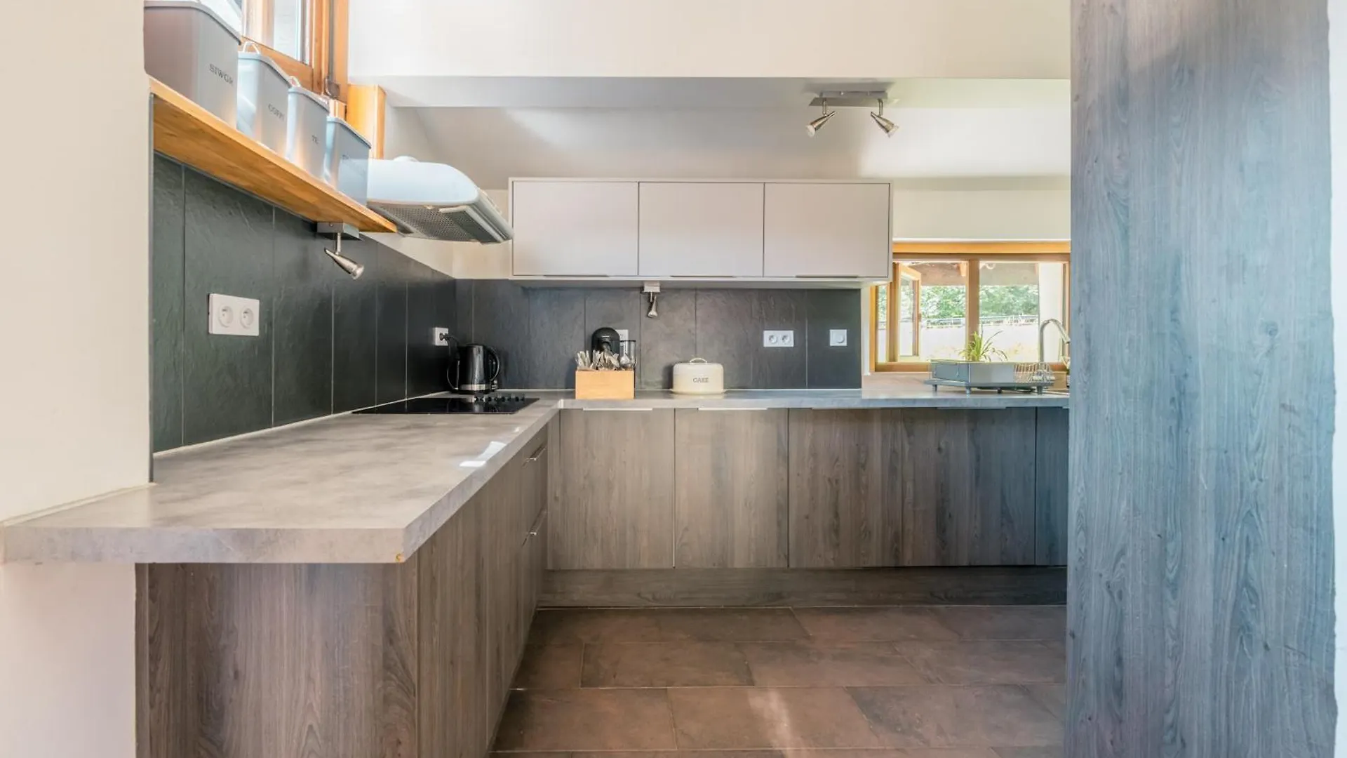 Chalet Whitmoore - Argentiere - Happy Rentals Chamonix